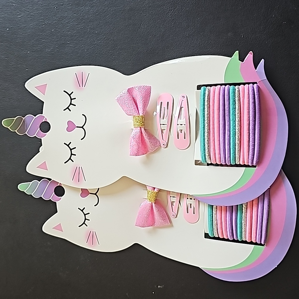 Hair accessories